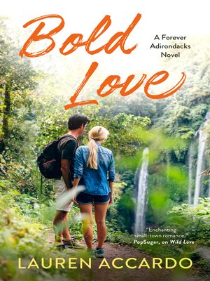 cover image of Bold Love
